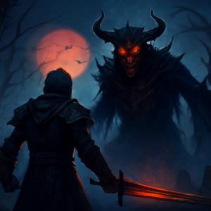 Get Ready for Diablo 4’s Spooky Season of Death Awakening!