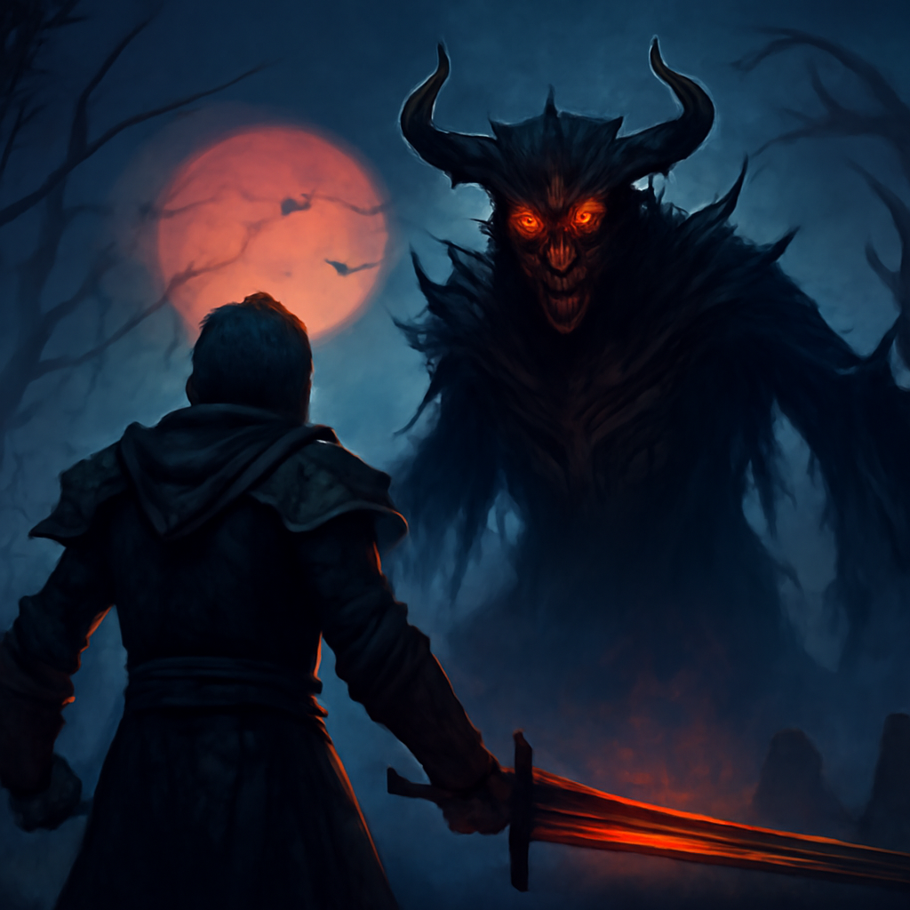 Get Ready for Diablo 4’s Spooky Season of Death Awakening!