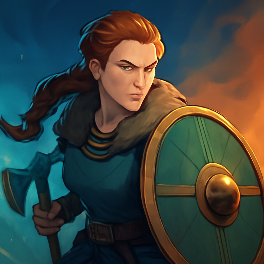 Get Ready for God of War Laufey: Faye Takes the Helm!