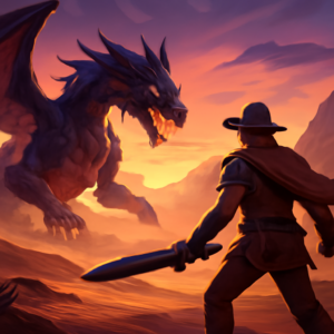 Get Ready for the Heat: RuneScape: Dragonwilds Unveils New Umbral Sands Update!