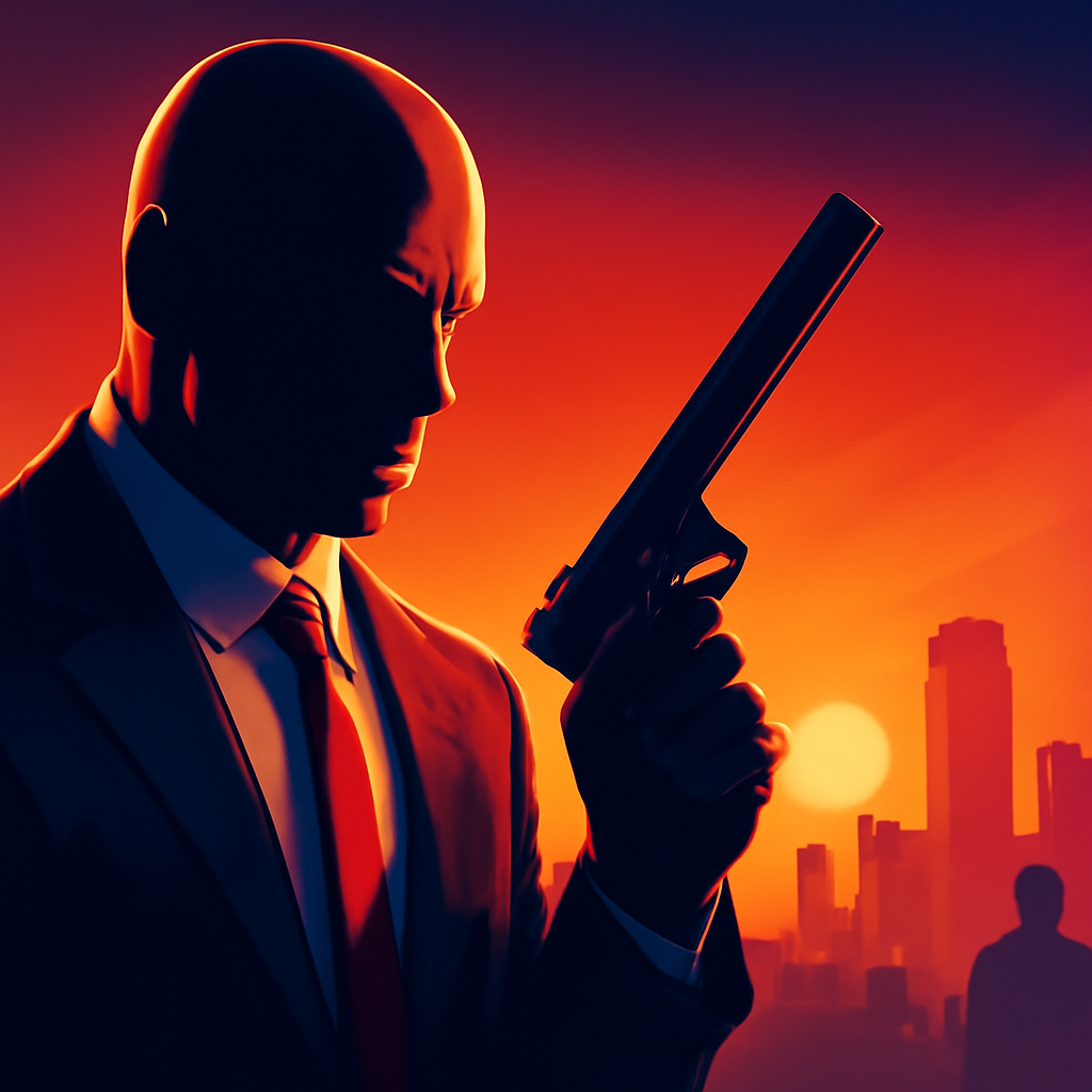 Get Ready for the Hitman Classic Trilogy Remaster in 2027!