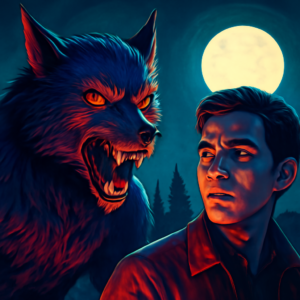 Get Ready for Werwulf: Robert Eggers’ Unique Spin on Werewolf Horror