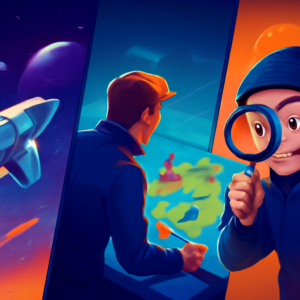 Get Ready! This Week’s PC Games Bring Epic Space, Strategy, and Fun Prop Hunts!