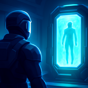 Get Ready to Explore Cryo Archive in Marathon’s New PvE Mode!