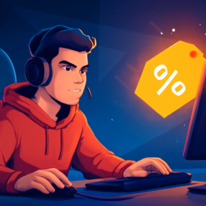 Get Ready to Take Control with FC 26’s Fantastic Discount!