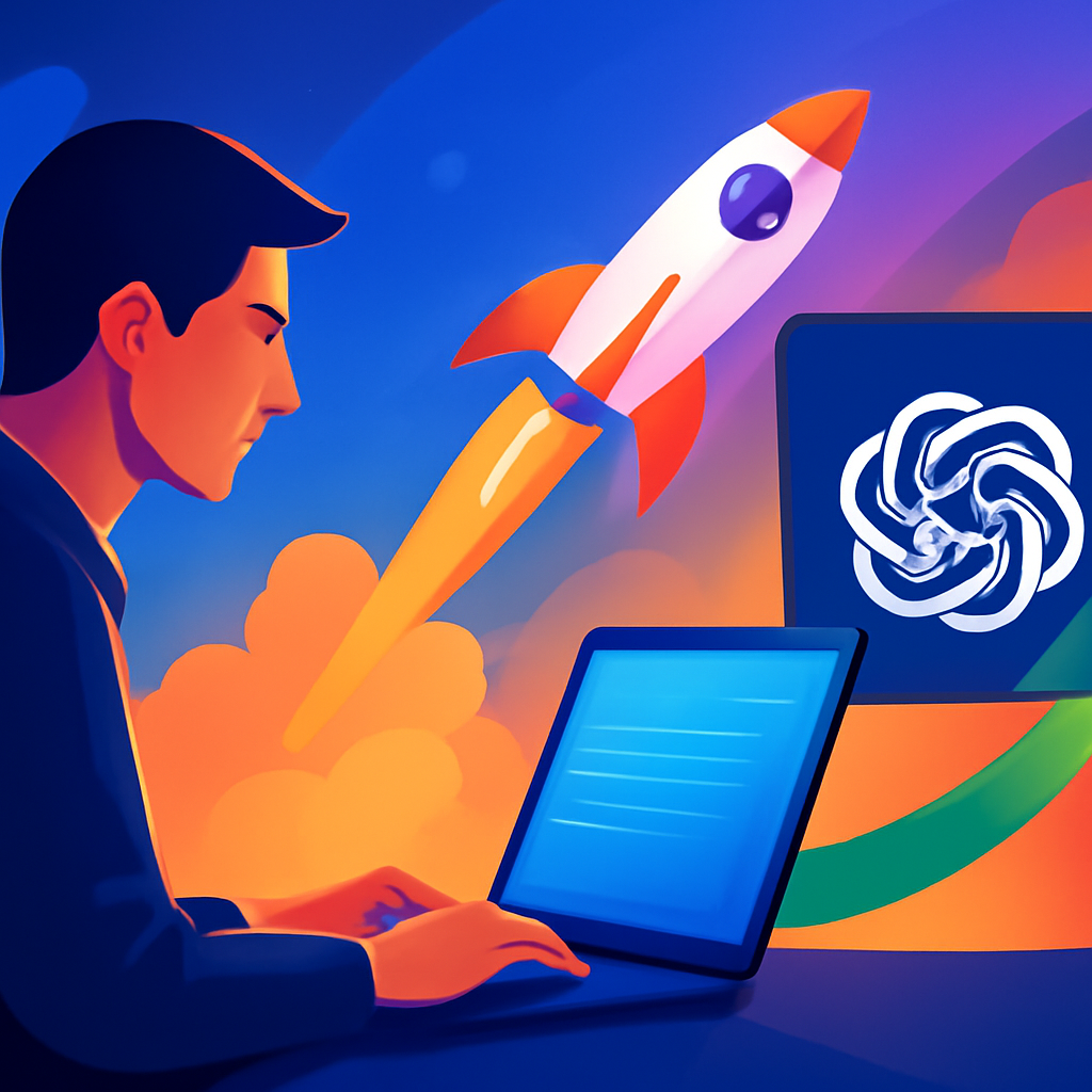 Getty Images Stock Takes Off After ChatGPT Deal