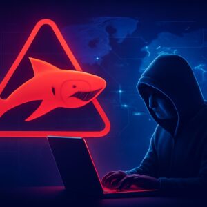 Global Cyber Alarm: New ‘SharkLoader’ Malware Targeting Governments & Tech Firms