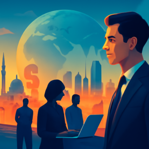 Global Startups Are Eyeing Abu Dhabi: Here’s Why!