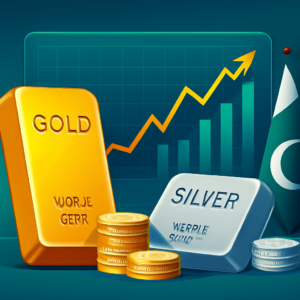 Gold and Silver Prices in Pakistan: Today’s Update (16th June 2026)