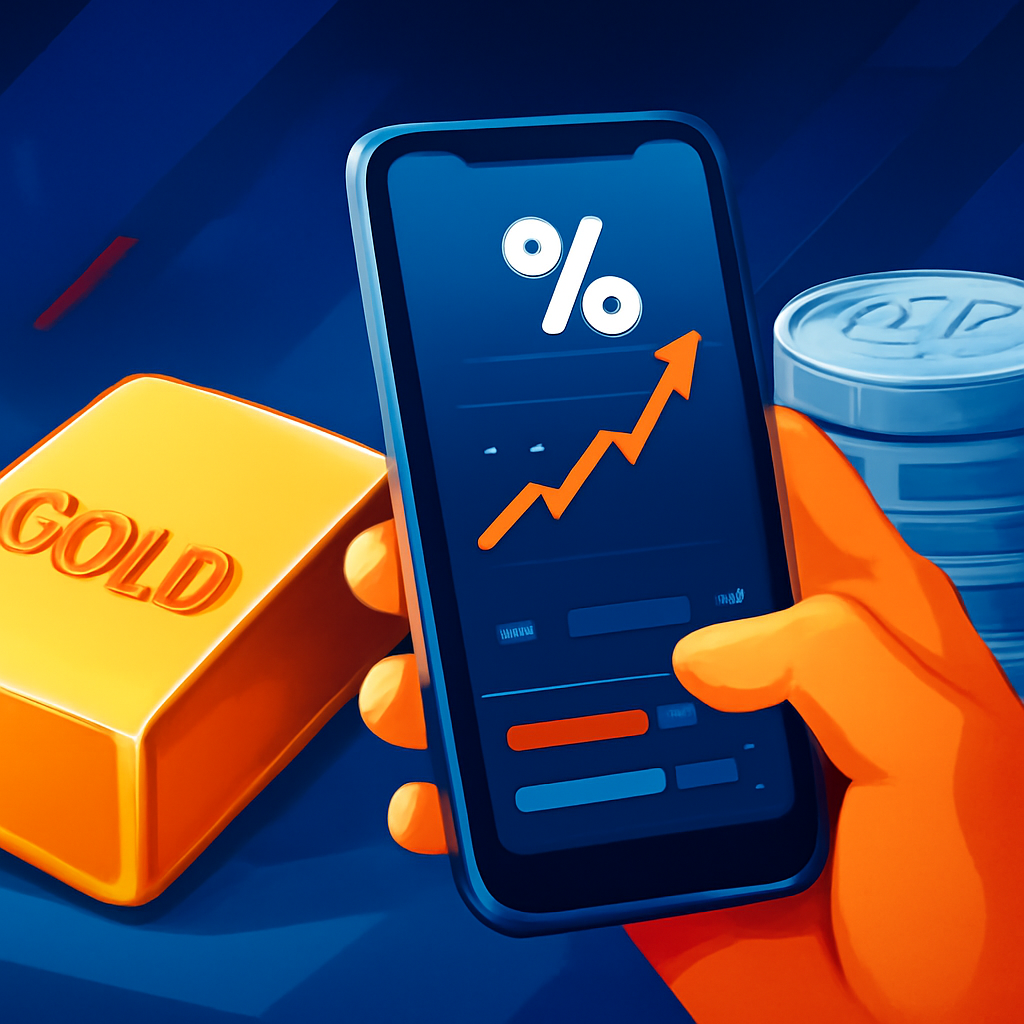 Gold and Silver Rates in Pakistan: What’s the Buzz Today, June 12, 2026?