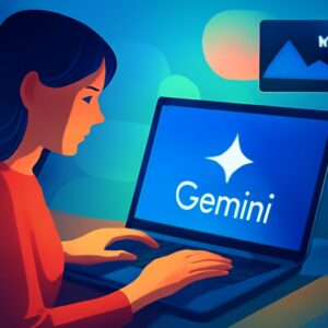 Google Opens Up Gemini AI Image Creation for Free Users in the U.S.