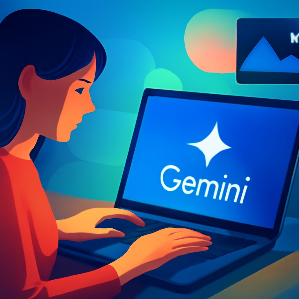 Google Opens Up Gemini AI Image Creation for Free Users in the U.S.