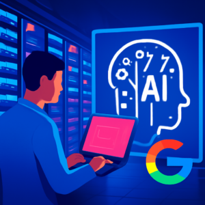 Google’s Smart Moves in AI Data Center Development