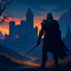 Gothic 1 Remake: A Nostalgic Journey with Modern Flair