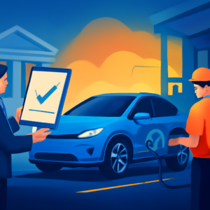 Government Extends EV CKD Import Exemption: A Boon for Local Assemblers!