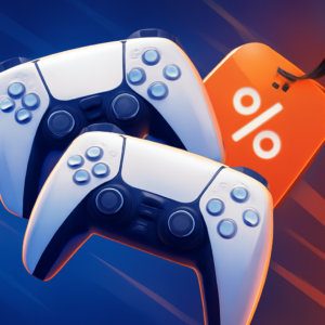 Grab DualSense Controllers at Amazing Discounts Before They’re Gone!