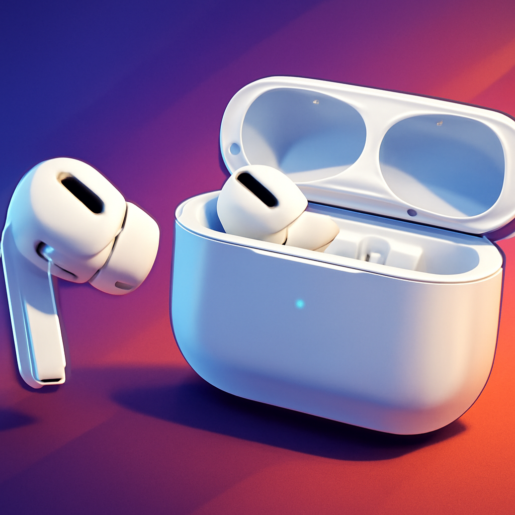 Grab the New AirPods Pro 3 at an Unbeatable Price During Prime Day!