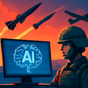 Grok AI’s Role in US Military Strikes against Iran Revealed