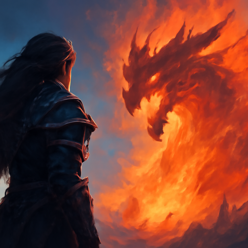 Guild Wars Teaser Sparks Excitement for Possible Guild Wars 3 Announcement