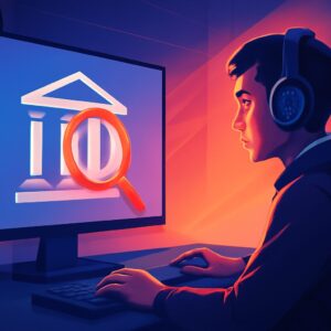 Heads Up, Gamers! FBR’s New Eye on Big Bank Transactions is Here