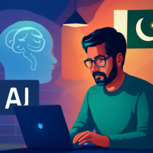 HEC Makes AI Course a Must for University Students in Pakistan