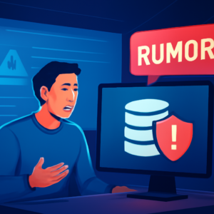 HEC Sets the Record Straight on Database Breach Rumors