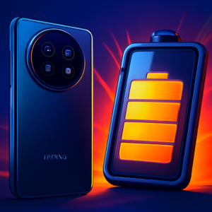 Honor X80 Pro Max: A Powerhouse with an Epic Battery