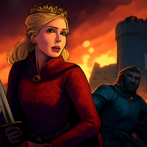 HotD Season 3: Rhaenyra’s Arc Takes a Shocking Turn, Echoing Jaime Lannister!