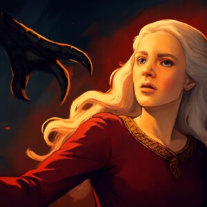 House of the Dragon S3 Just Dropped a Major Lore Bomb: A Key Character Lives!