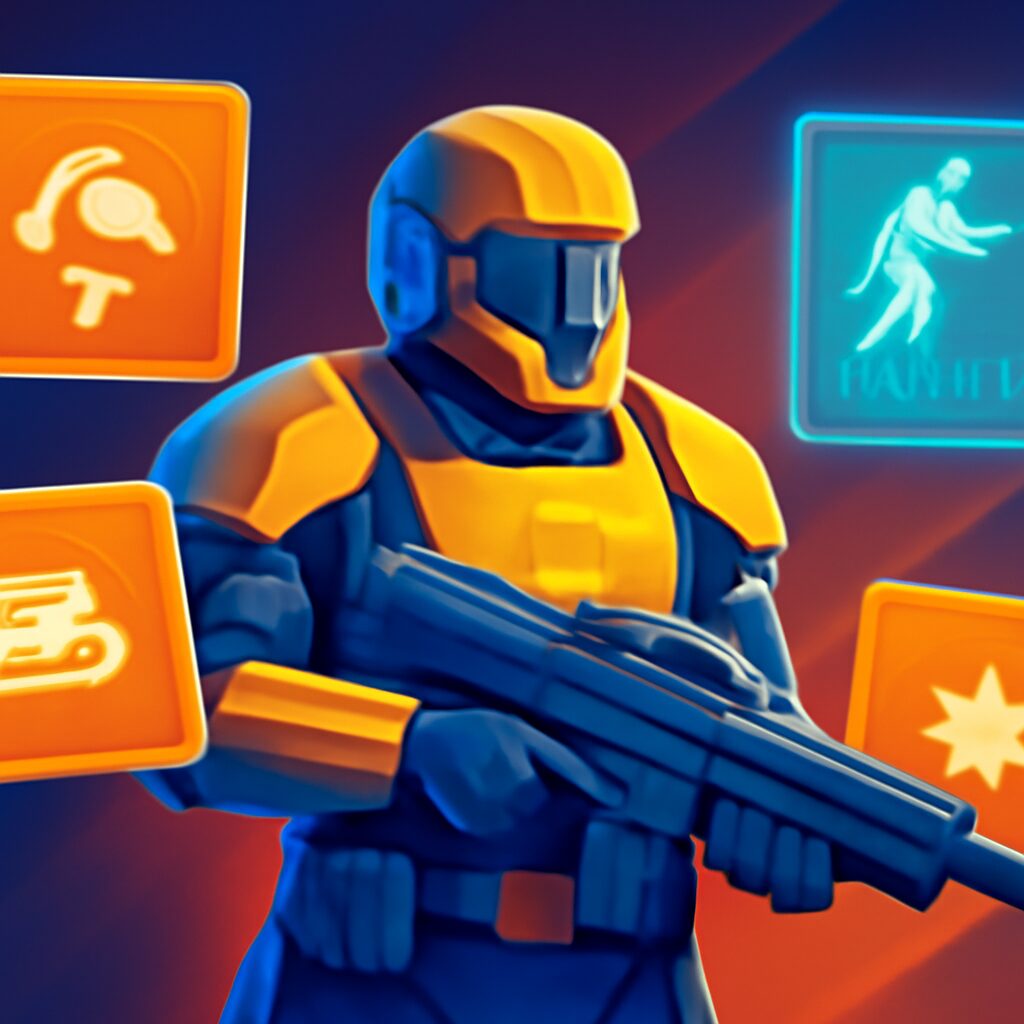 How Well Do You Know Your Helldivers 2 Stratagems?