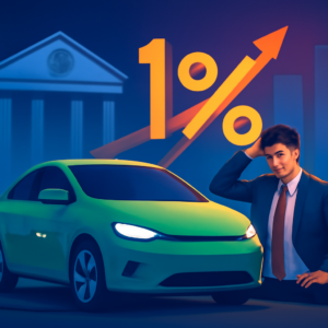 IMF Nixes Pakistan’s 1% EV Sales Tax Plan, Throwing Auto Policy into Disarray