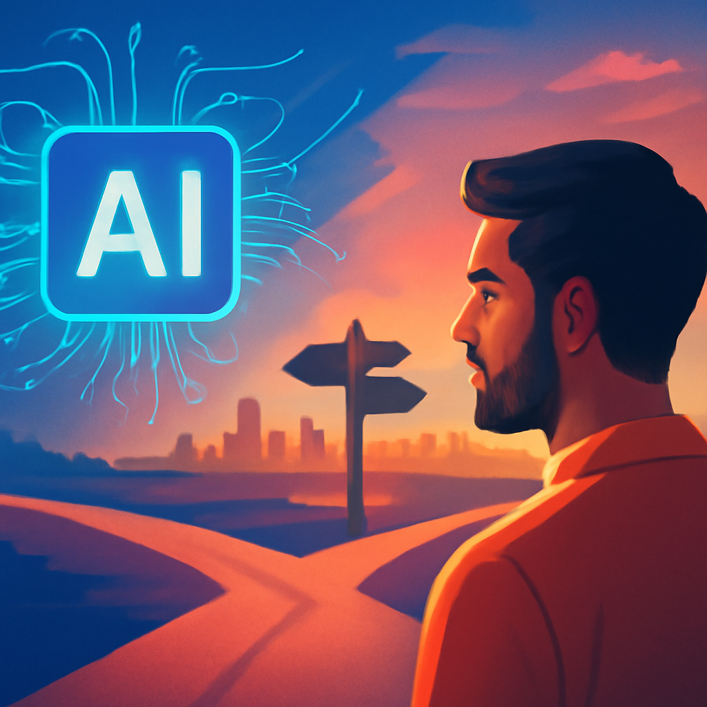 India Faces a Crossroad in AI Development After Anthropic’s Model Suspension