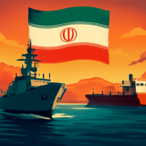 Iran Shuts Down Strait of Hormuz Amidst Rising Tensions