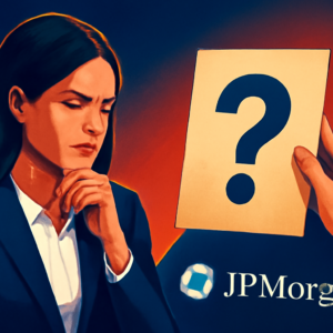 Is Charlie Javice Seeking a Pardon? What It Means for JPMorgan
