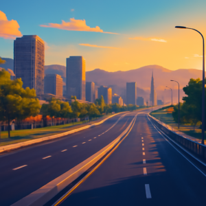 Islamabad’s Park Road Project Set for July Completion: A Major Milestone!
