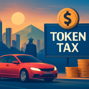 Islamabad’s Vehicle Token Tax Set for a Major Increase