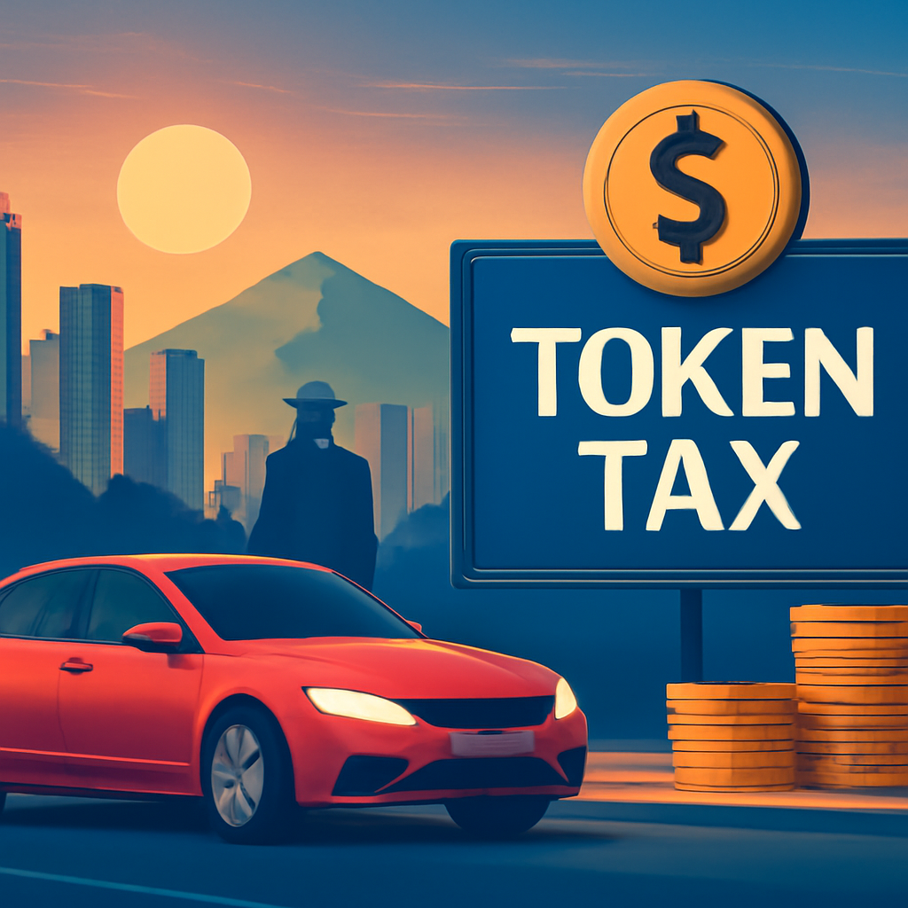 Islamabad’s Vehicle Token Tax Set for a Major Increase