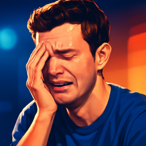 Jack Quaid Gets Emotional Over Hughie’s Journey in The Boys Season 5 Finale