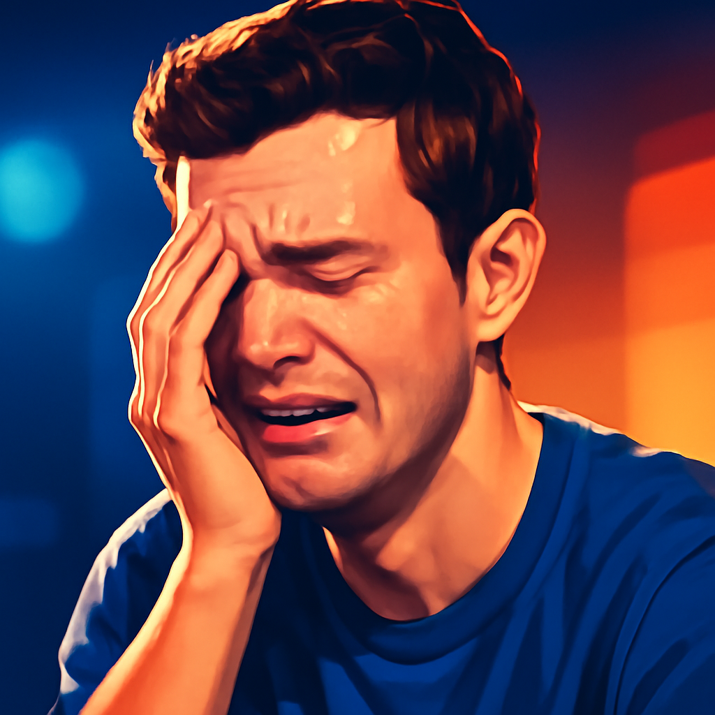 Jack Quaid Gets Emotional Over Hughie’s Journey in The Boys Season 5 Finale