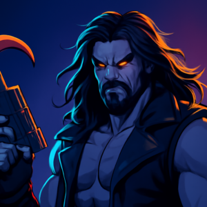 Jason Momoa’s Lobo Dream: Only If It’s R-Rated!