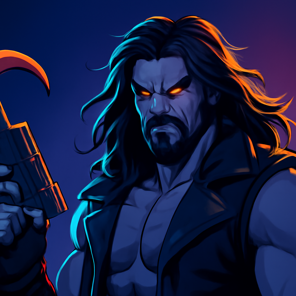Jason Momoa’s Lobo Dream: Only If It’s R-Rated!