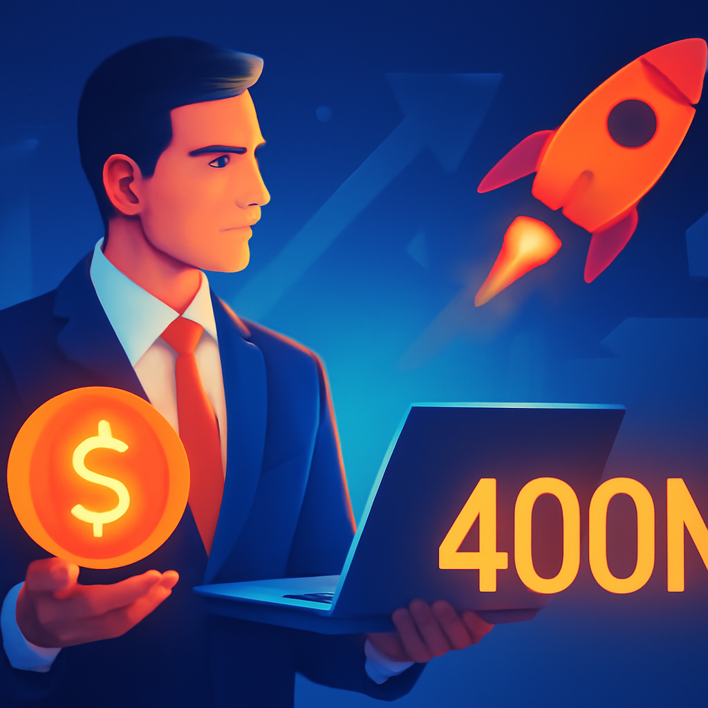 Justin Ernest’s Unique Approach: Investing $400M in Startups Without a Fund