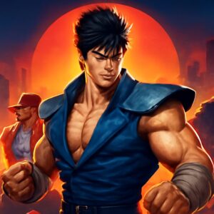 Kenshiro Joins Fatal Fury: City of the Wolves – Here’s How SNK Made It Happen