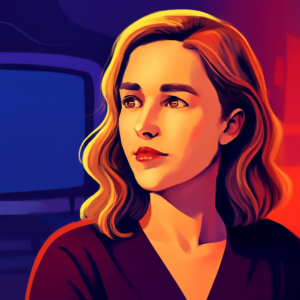 Khaleesi Unfiltered: Emilia Clarke on Why ‘No One Liked’ Secret Invasion & Solo!