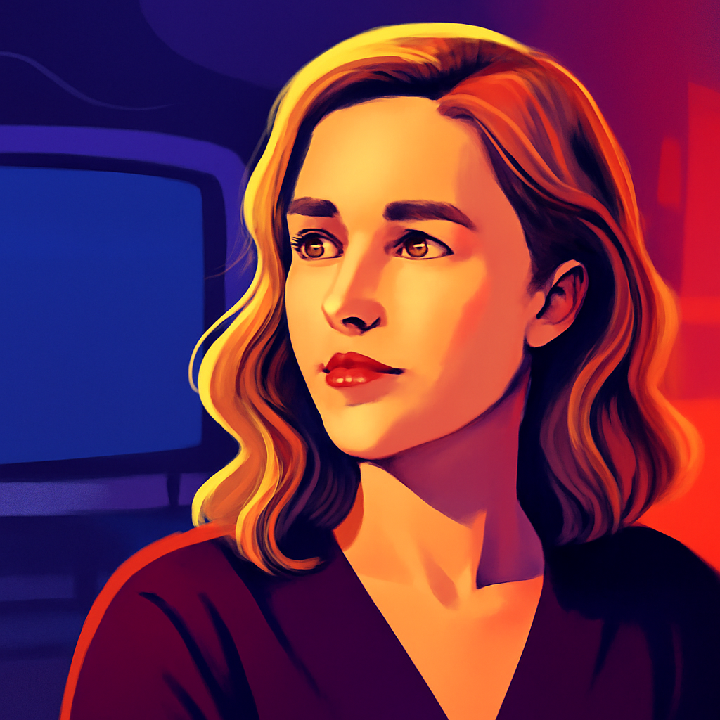 Khaleesi Unfiltered: Emilia Clarke on Why ‘No One Liked’ Secret Invasion & Solo!