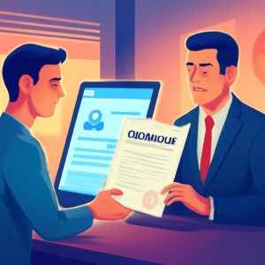 KP Government Unveils Quick Domicile Issuance System for Citizens