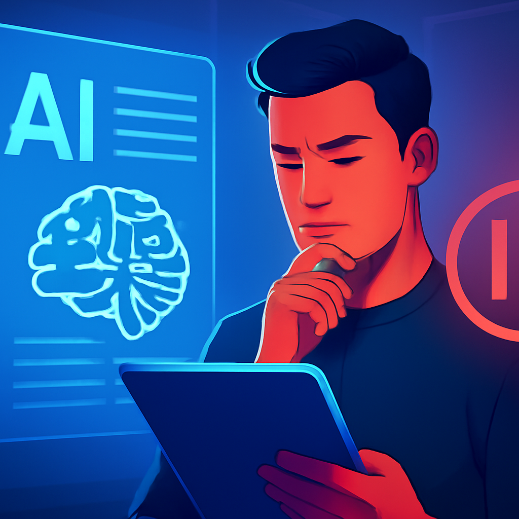 KPMG Hits Pause on AI Report Amid Concerns Over Accuracy