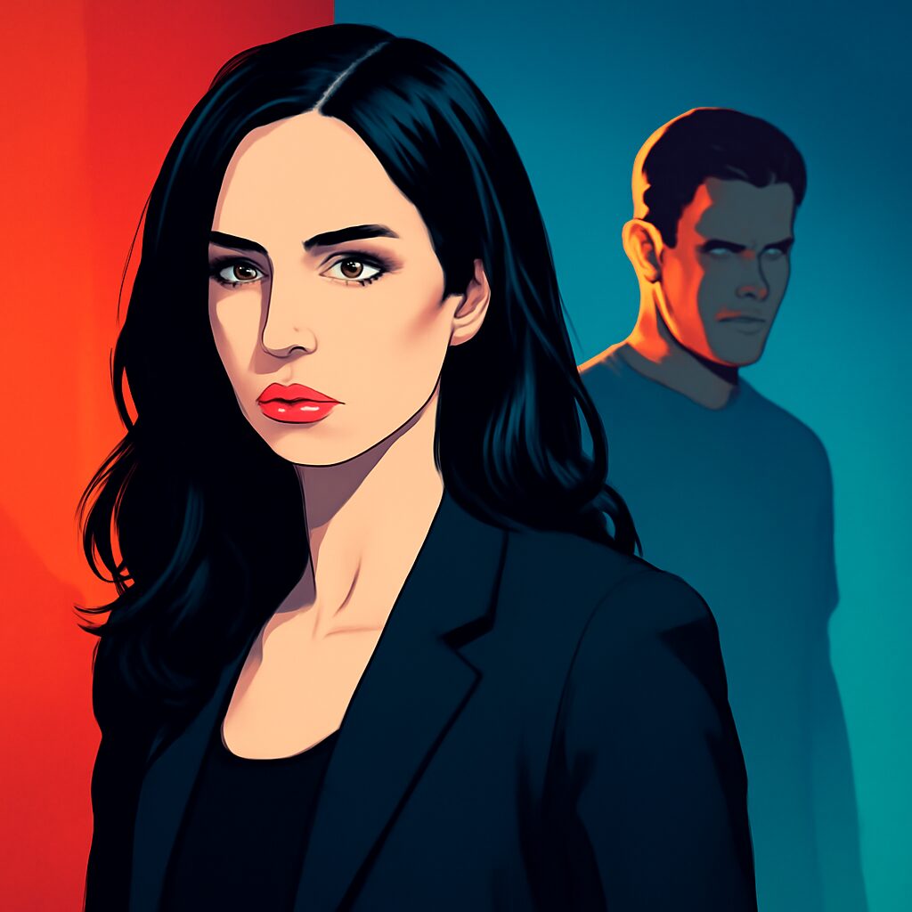 Krysten Ritter to Make a Comeback in Dexter: Resurrection Season 2