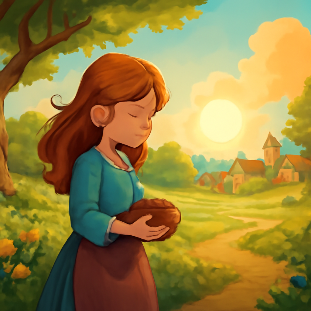 Kynseed: A Slice of Life Adventure from Former Fable Devs Lands on Consoles