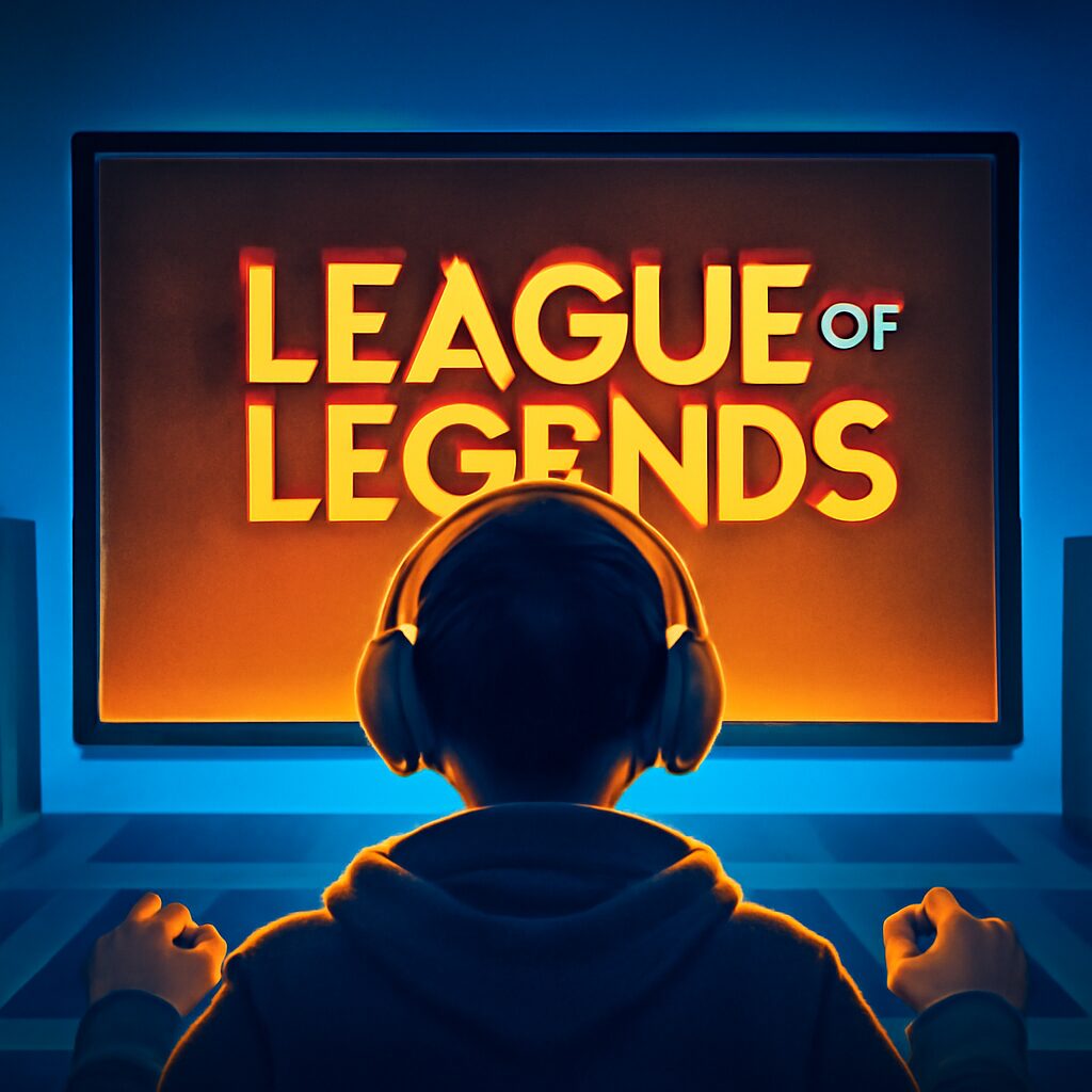 League of Legends Classic Is Coming: A Nostalgic Journey Awaits!